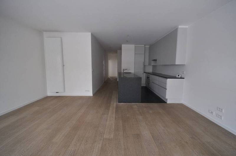 VERHUUR  Appartement 2 SLPK Knokke-Heist - recente constructie