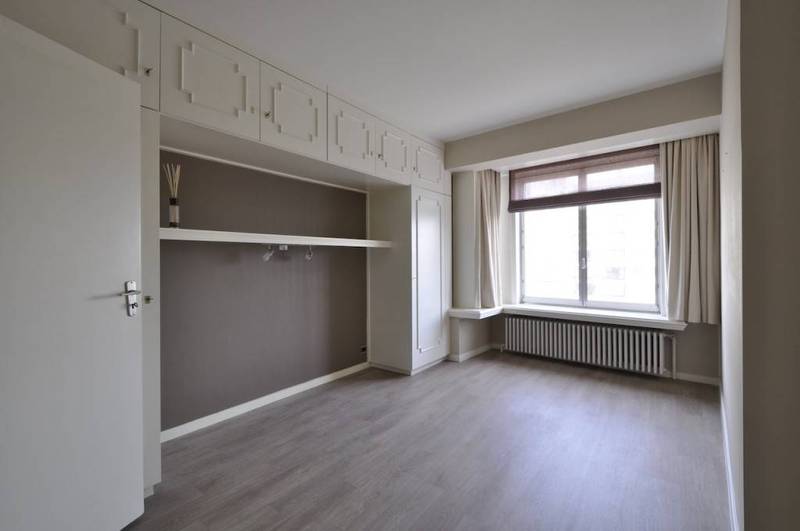 VERHUUR  Appartement 3 SLPK Knokke-Zoute -aan Albertplein