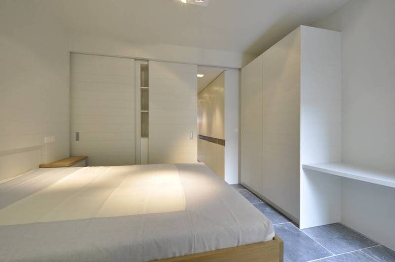 VERKOOP  Appartement 1+ SLPK Knokke-Heist -Trendy gerenoveerd