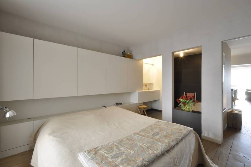VERKOOP  Appartement 2 SLPK Knokke-ZouteKustlaan / tss. Albertplein en minigolf