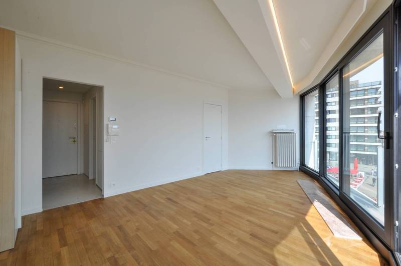 VERHUUR  Appartement Knokke-Zoute - Studio / Albertplein