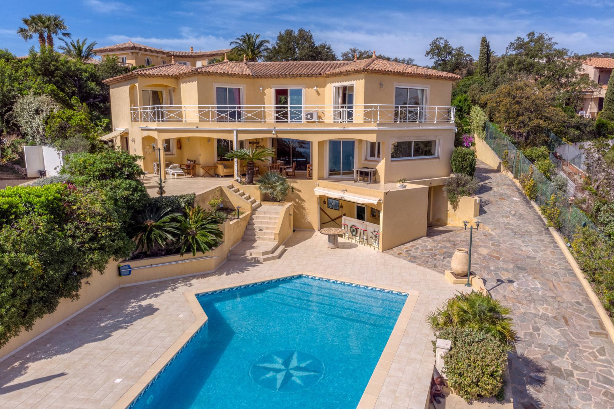 VERKOOP Villa 6 SLPK - LES ISSAMBRES