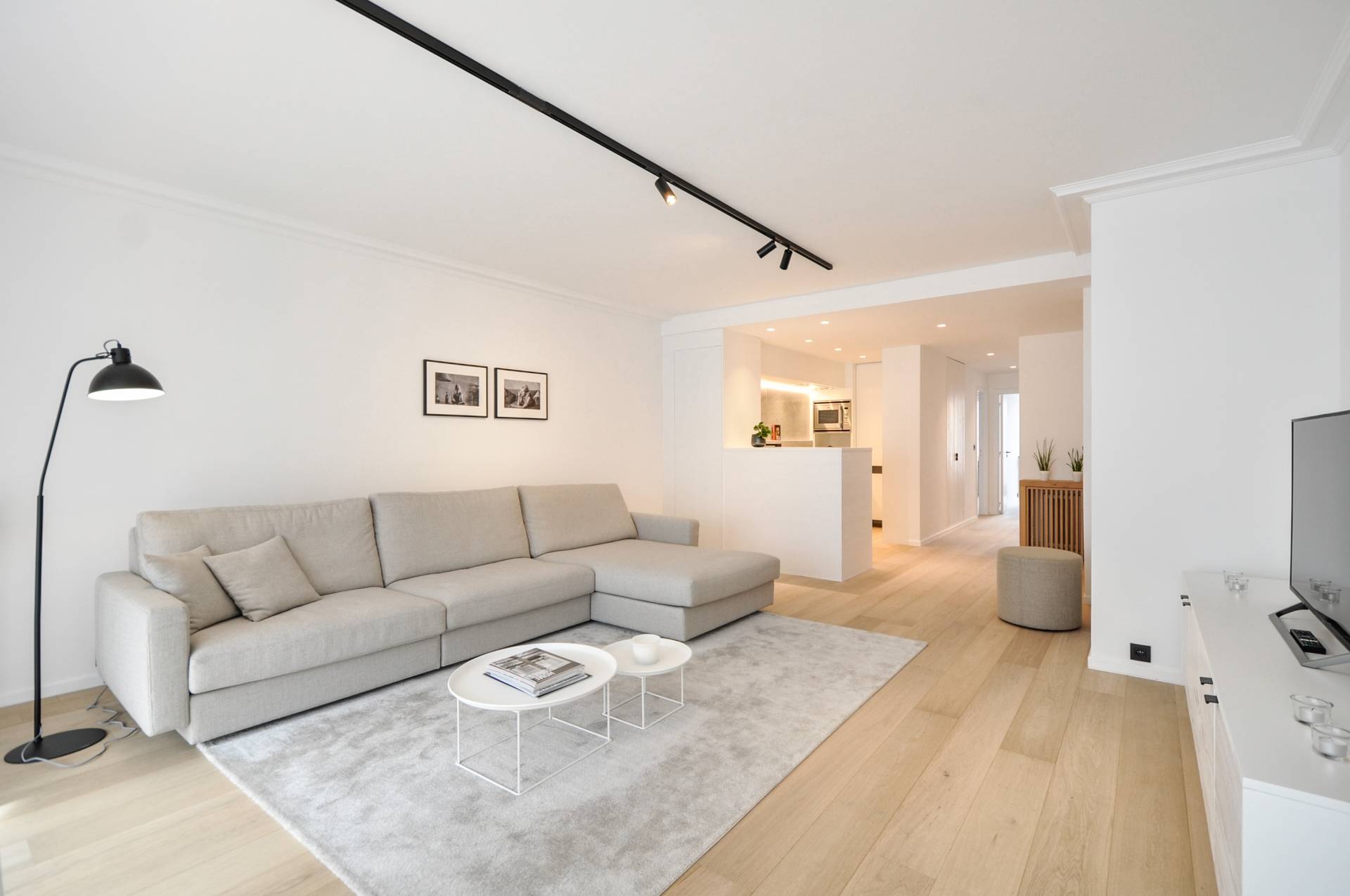 VERKOOP  Appartement 2 SLPK Knokke-Heist -Sun House / Zoutelaan