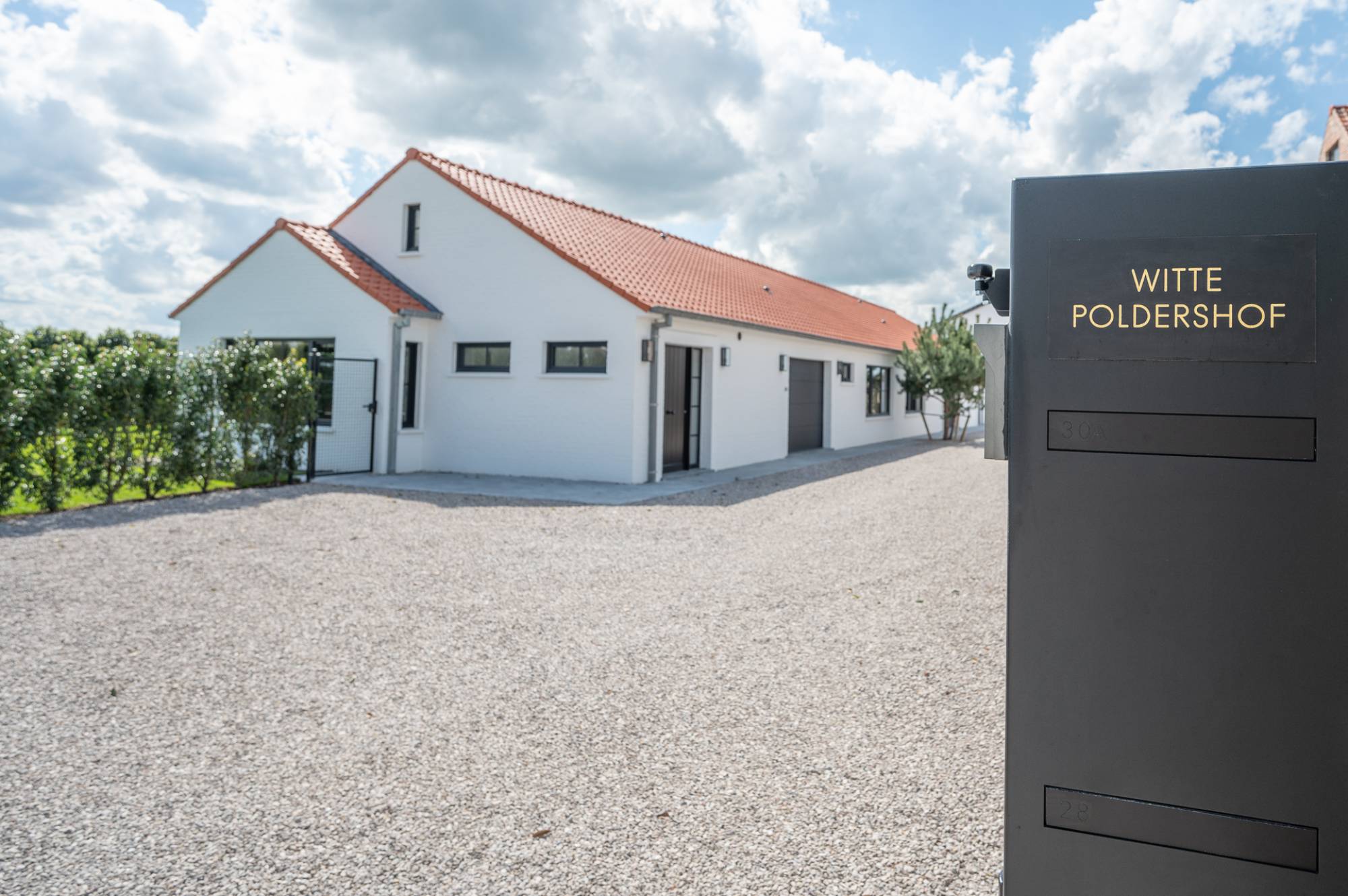 VERKOOP  Huis 5 SLPK Knokke-Heist - 