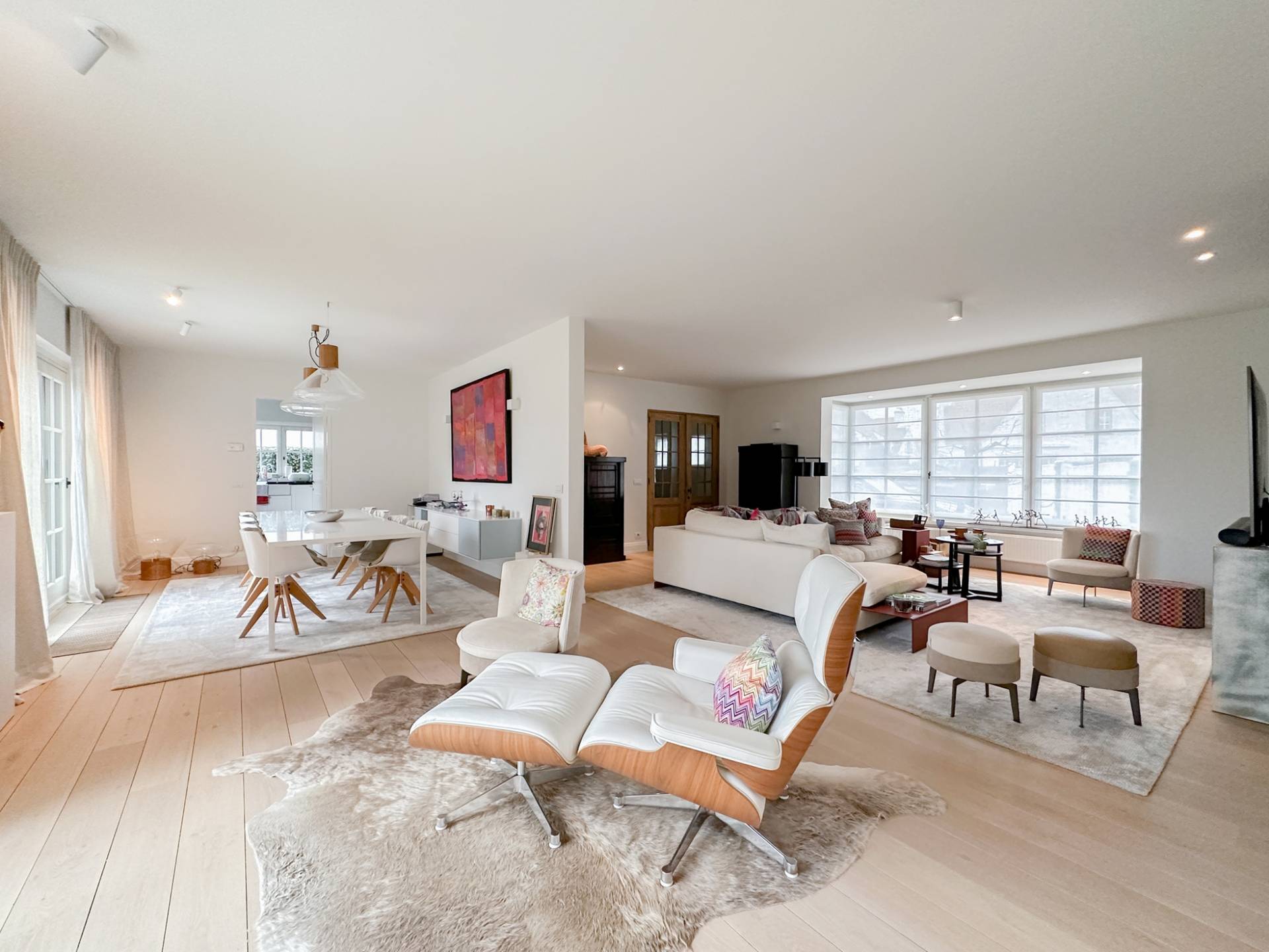 VERHUUR Villa 5 SLPK Knokke-Heist -Rustige villawijk / Graaf Janshove