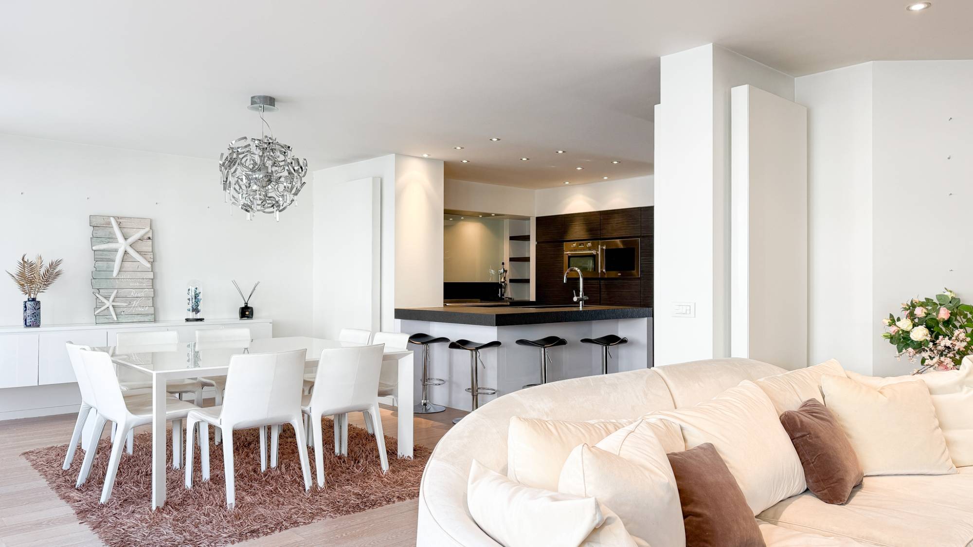 VERKOOP Appartement 3 SLPK Knokke-Heist - Dumortierlaan / vlakbij H.Hartkerk