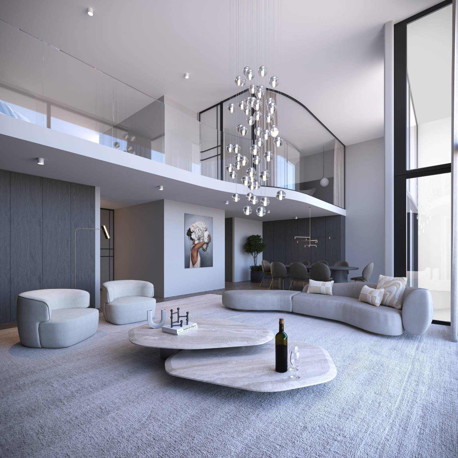 VERKOOP - LANCERING - NIEUWBOUWPROJECT PACIFIC / ZEEDIJK ZOUTE