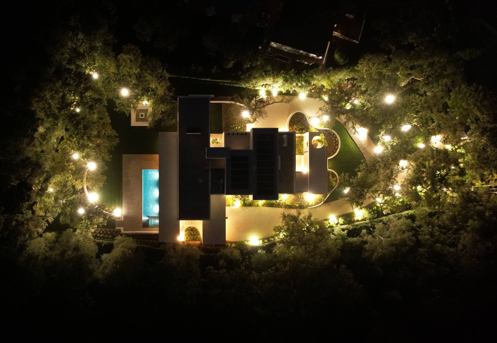 VERKOOP Villa 5 SLPK Valderrama Sotogrande - SPANJE Villa Escorial 11 / Real Club de Valderrama