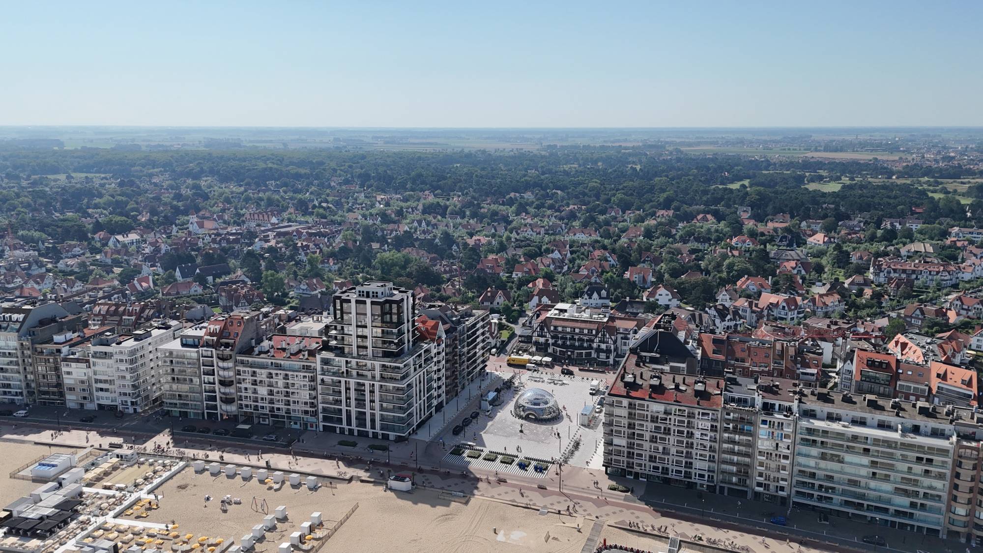 Christophe COLPAERT Exclusive Properties,Knokke-Zoute