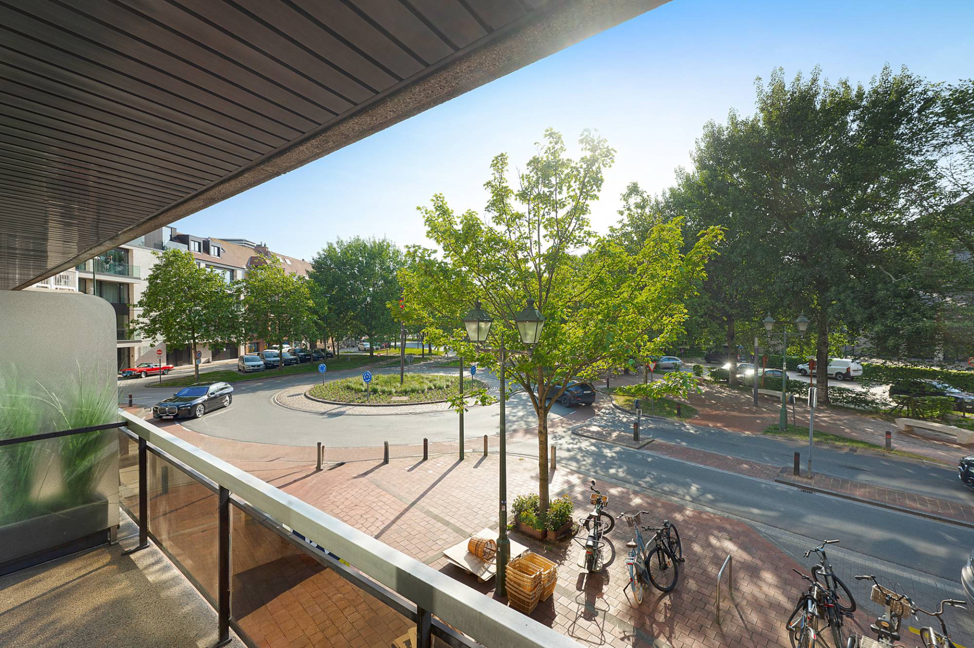 VERKOOP Appartement 2 SLPK Knokke-Heist - Lippenslaan
