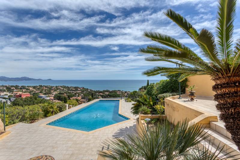 VERKOOP Villa 6 SLPK - LES ISSAMBRES