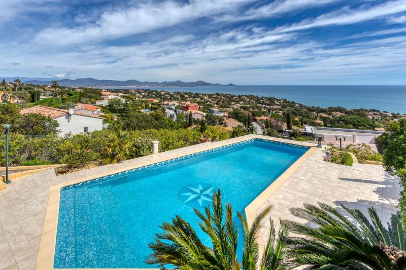 VERKOOP Villa 6 SLPK - LES ISSAMBRES