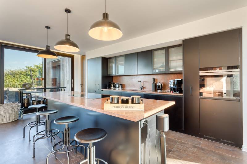 VERKOOP Villa 6 SLPK GASSIN / Domaine de Sinopolis