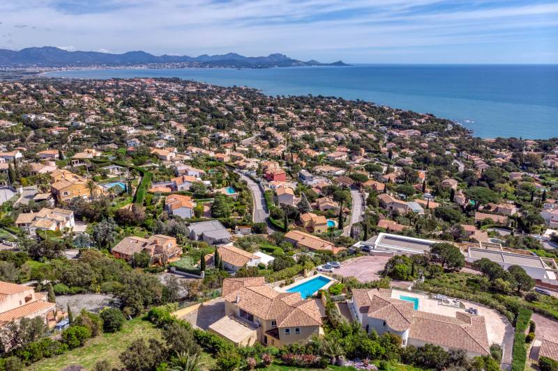 VERKOOP Villa 6 SLPK - LES ISSAMBRES