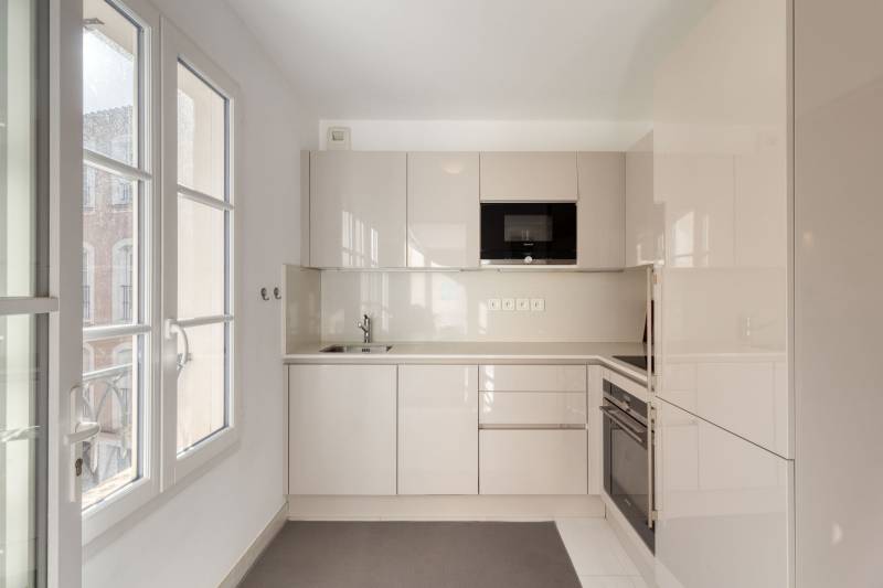 VERKOOP APPARTEMENT 3 SLPK - SAINT-TROPEZ - Uitstekende Ligging en Luxe Afwerking