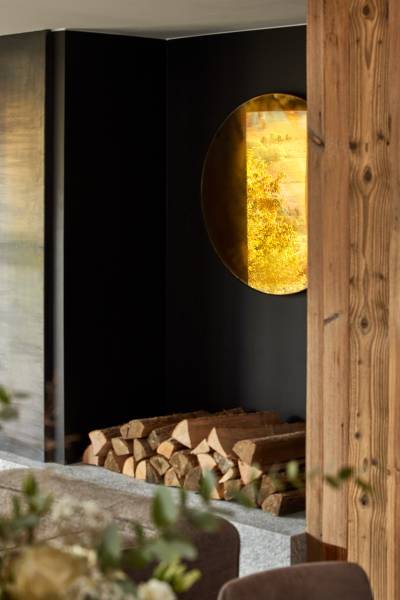 VERKOOP  Appartement 3 SLPK Megève - Les Chalets de l'Observatoire