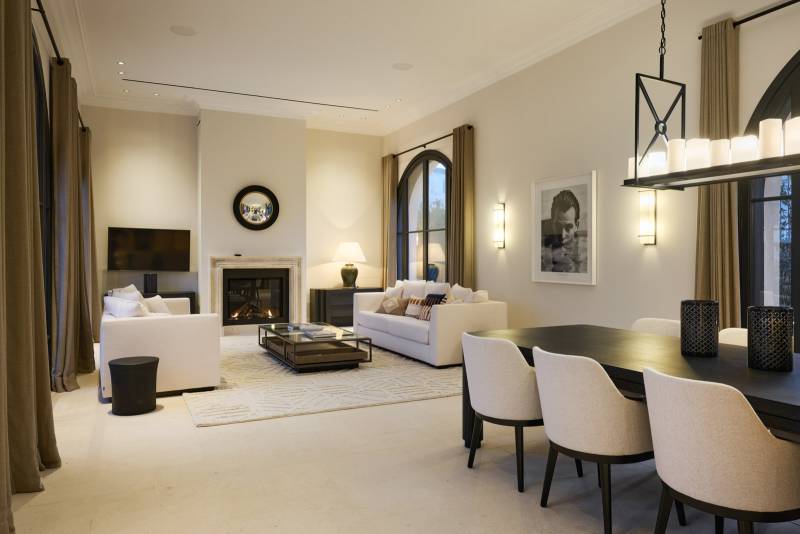 VERKOOP Villa 5 SLPK - Saint-Tropez / TOPRENOVATIE nabij 