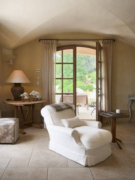 VERKOOP VILLA - Entrecasteaux - Uitzonderlijk Provençaals meesterwerk