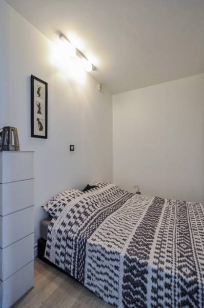 VERKOOP Appartement 1 SLPK Knokke-Heist - Zoutelaan / Zonnekant