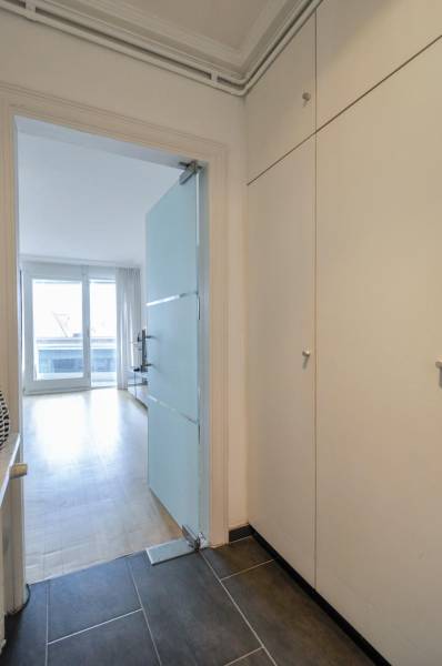VERKOOP Appartement 1 SLPK Knokke-Heist - Zoutelaan / Zonnekant