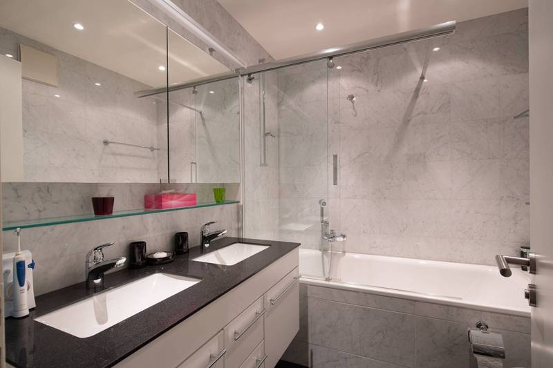 VERKOOP  Appartement 4 SLPK Zwitserland - Crans MontanaExclusieve penthouse