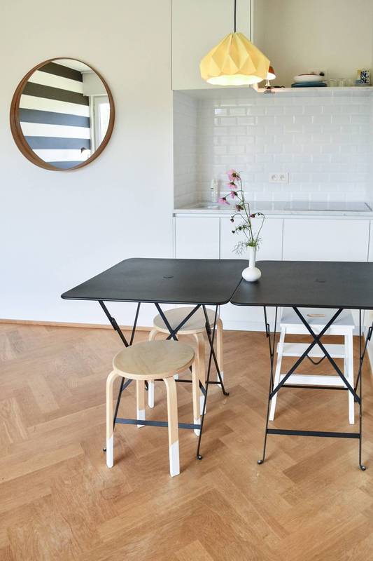 VERKOOP Studio Knokke-Zoute - Zwynelande