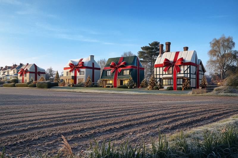 VERKOOP VILLA 5 SLPK Knokke-Zoute - DISCRETE VERKOOP