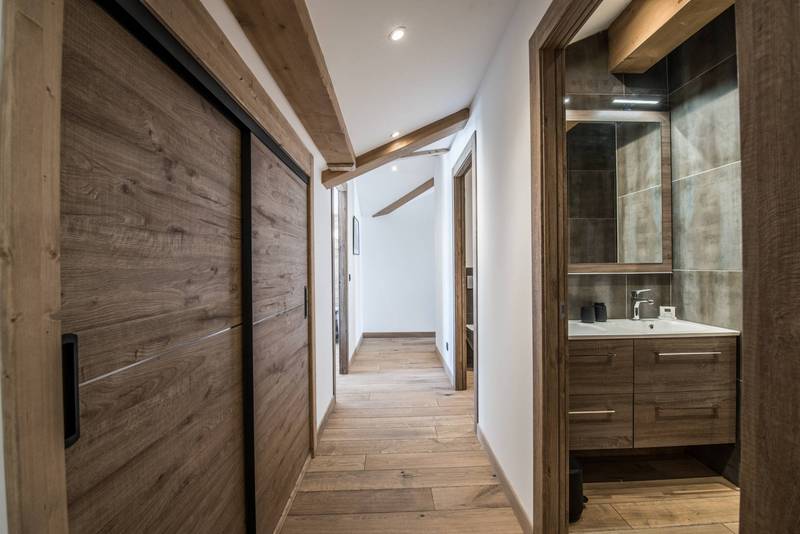 VERKOOP  Appartement  Savoie / Courchevel le Praz Les chalets cinq sommets