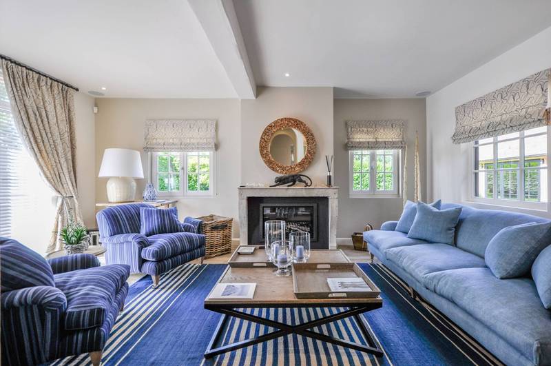 VERKOOP Villa 2 SLPK Retranchement -TOP ingerichte woning / Kanaalweg