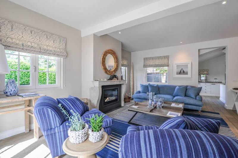 VERKOOP Villa 2 SLPK Retranchement -TOP ingerichte woning / Kanaalweg