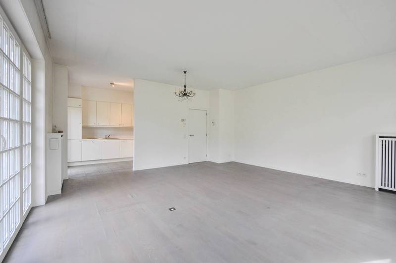 VERKOOP  Appartement 3 SLPK Knokke-Zoute -Tuinappartement / Val Riant / Ysayelaan