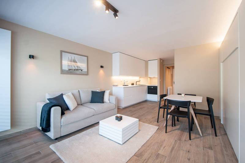 studio Knokke