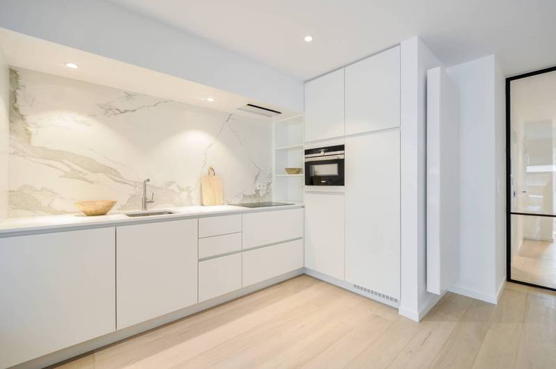 VERKOOP  Appartement 3 SLPK Knokke-Heist -Taborastraat