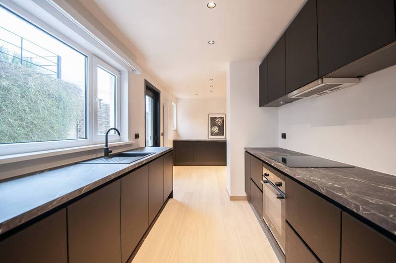 VERKOOP Villa 4 SLPK Knokke-Heist - EXCLUSIVITEIT: Charmante woning / Duivelsputlaan