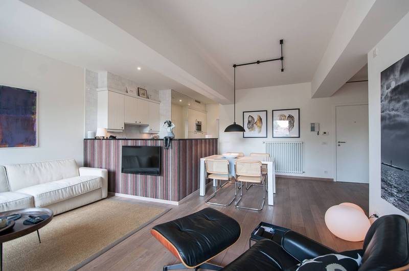 VERKOOP  Appartement 1 SLPK Knokke-Heist - Kasteel 