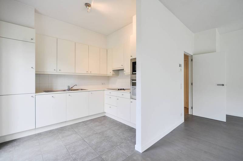 VERKOOP  Appartement 3 SLPK Knokke-Zoute -Tuinappartement / Val Riant / Ysayelaan