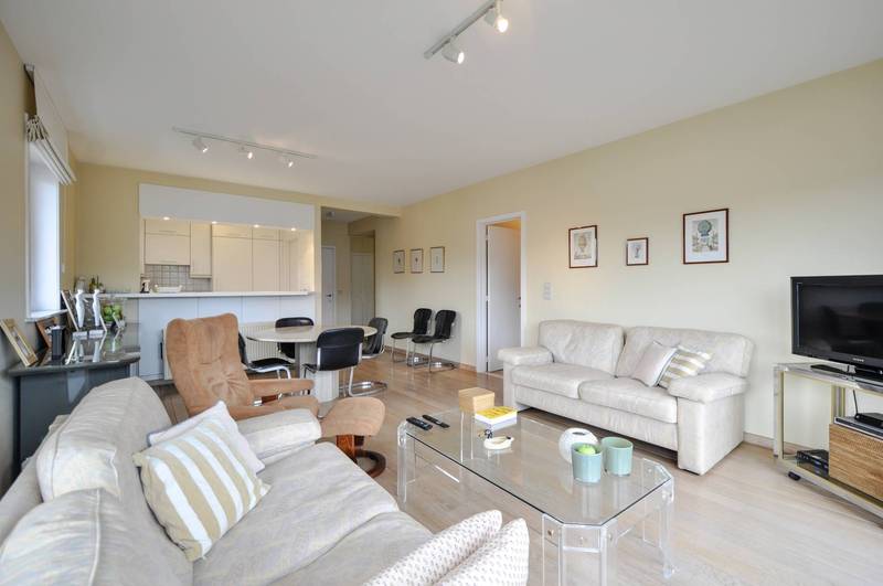 VERKOOP  Appartement 2 SLPK Knokke-Heist -villaresidentie / Albertstrand