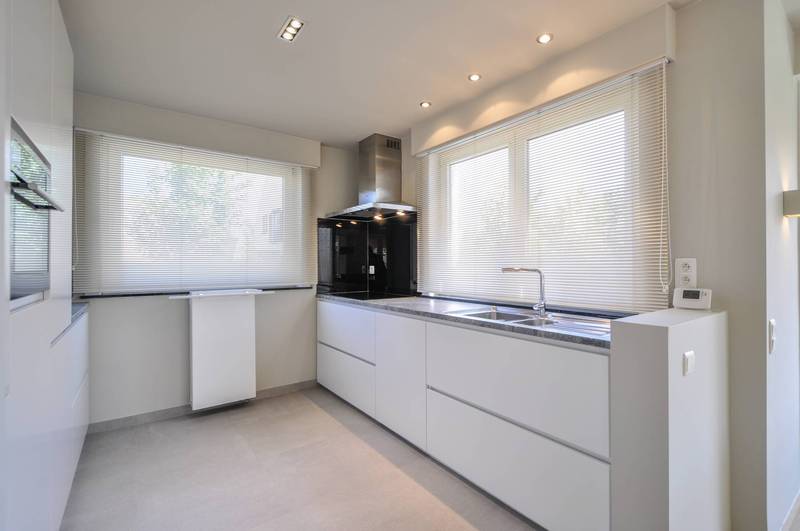 VERKOOP Villa 3 SLPK Knokke-Heist -Koppelvilla / nabij Zegemeer