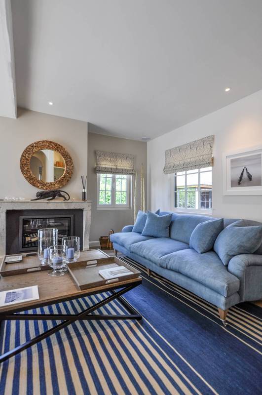 VERKOOP Villa 2 SLPK Retranchement -TOP ingerichte woning / Kanaalweg