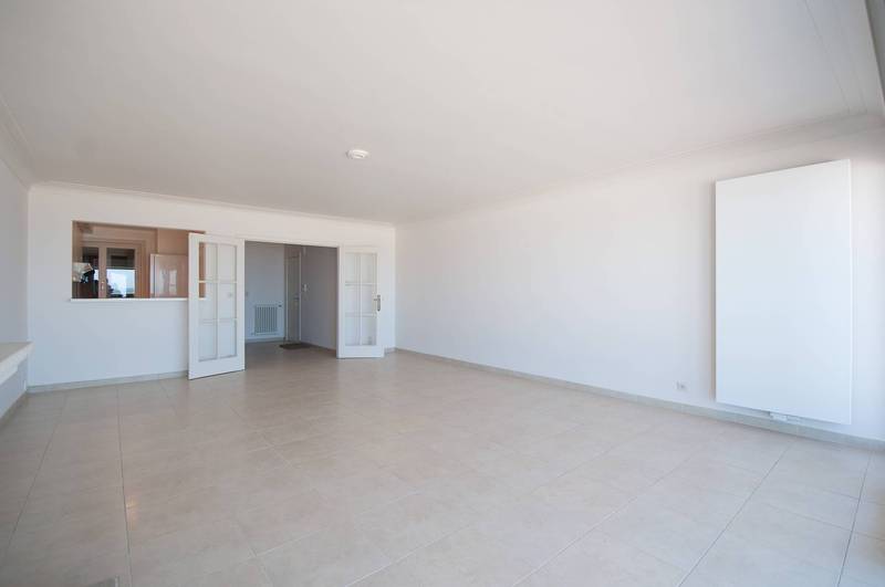 VERHUUR  Appartement 3 SLPK Knokke-Zoute - Zeedijk / aan Albertplein