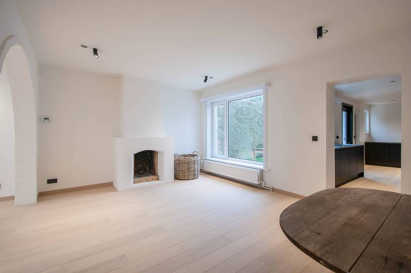 VERKOOP Villa 4 SLPK Knokke-Heist - EXCLUSIVITEIT: Charmante woning / Duivelsputlaan