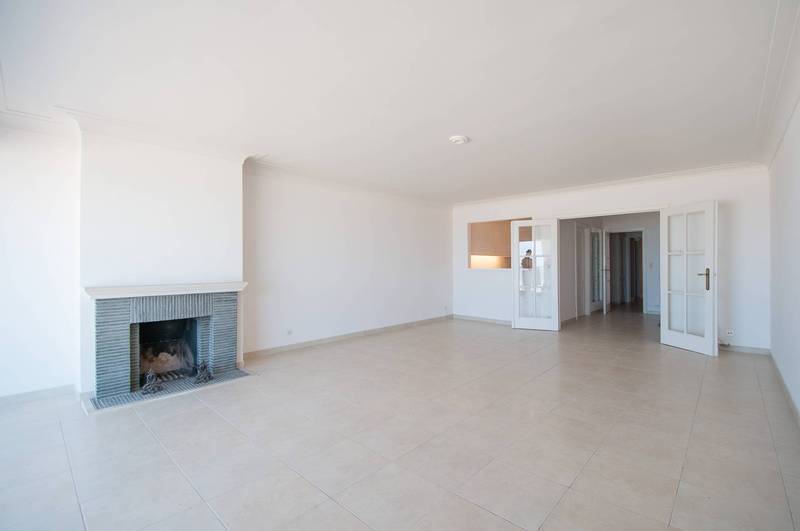 VERHUUR  Appartement 3 SLPK Knokke-Zoute - Zeedijk / aan Albertplein