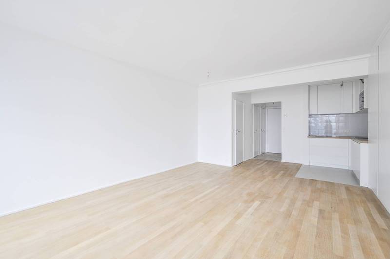 VERHUUR  Appartement Knokke-Zoute - Studio Kustlaan / tegenover Minigolf