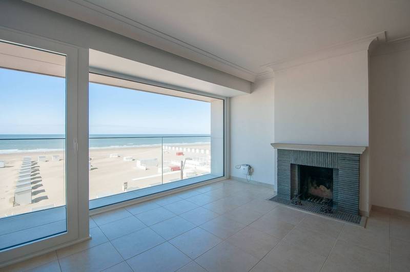 VERHUUR  Appartement 3 SLPK Knokke-Zoute - Zeedijk / aan Albertplein