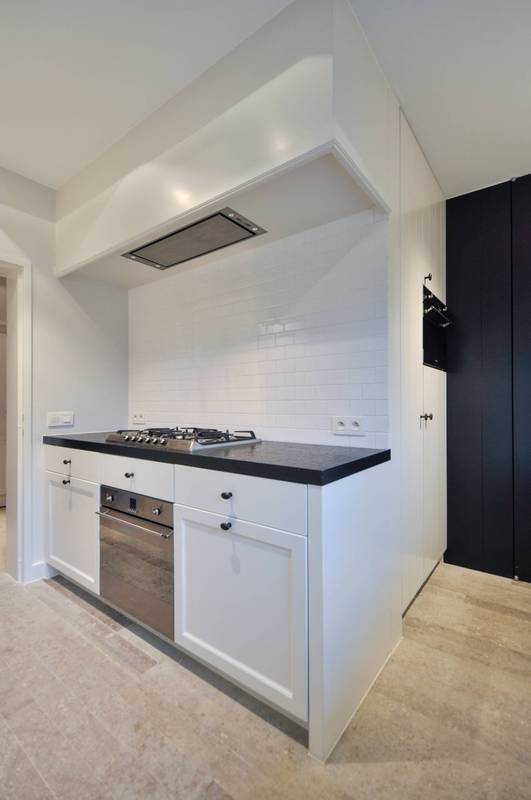 VERHUUR Villa 5 SLPK Knokke-Zoute -koppelvilla / TOPLIGGING in hartje ZOUTE