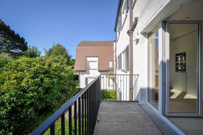 VERKOOP Appartement 3 SLPK Knokke-Zoute -TOPRENOVATIE - Hoekappartement