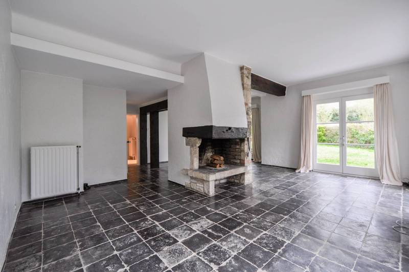 VERHUUR Villa 5 SLPK Knokke-Zoute -koppelvilla / TOPLIGGING in hartje ZOUTE