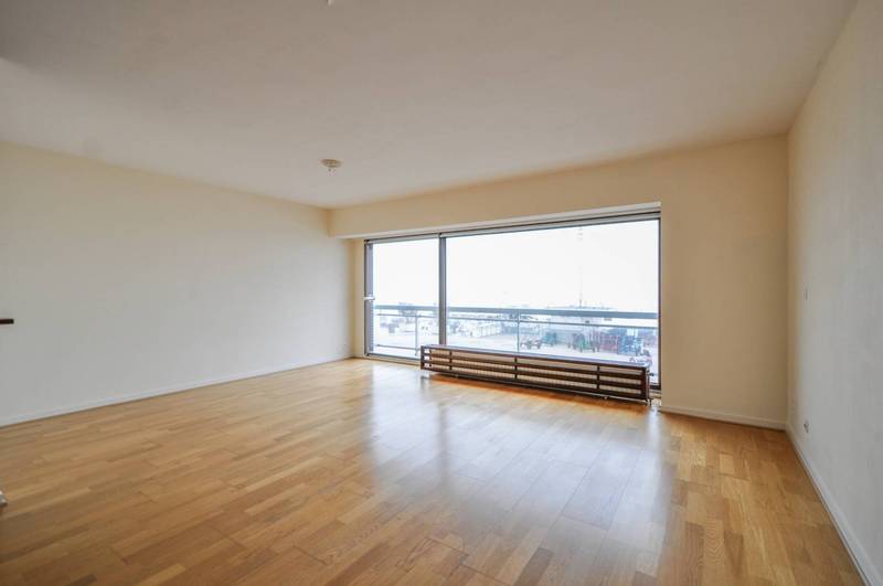 VERHUUR  Appartement 2 SLPK Knokke-Heist -Zeedijk / vlakbij Lichttorenplein