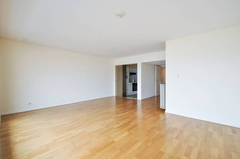 VERHUUR  Appartement 2 SLPK Knokke-Heist -Zeedijk / vlakbij Lichttorenplein