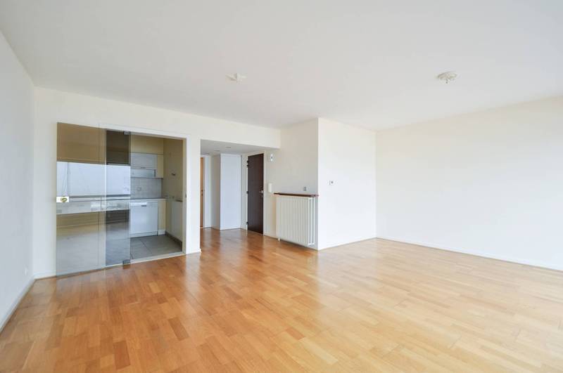 VERHUUR  Appartement 2 SLPK Knokke-Heist -Zeedijk / vlakbij Lichttorenplein